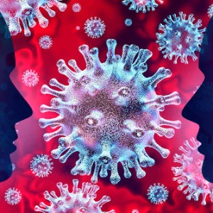 AFRIQUE 2050 :  CORONAVIRUS La crise sanitaire va se poursuivre «pendant de nombreux mois» en Afrique