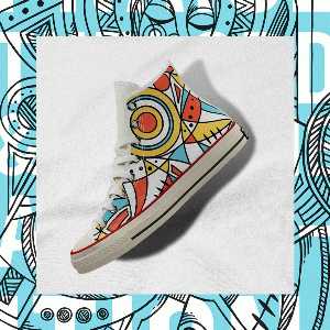 MUSIQUE : Converse Collabs avec 5 artistes sud-africains