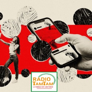 AFRIQUE 2050 POD GOOD HIOU : Grands problèmes, idées et tendances