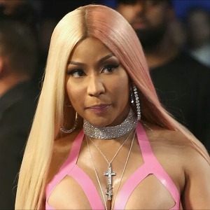 PEOPLE  Nicki Minaj : la New-Yorkaise de 37 ans est enceinte (photo)