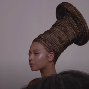 MUSIQUE : Vous devez voir la bande-annonce de `` Black is King '' de Beyonce