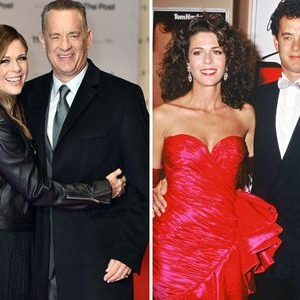 PEOPLE : Tom Hanks et Rita Wilson : les deux stats sont officiellement citoyens grecs