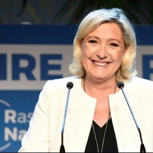 FRANCE  Insécurité : «la réponse du pouvoir est indigente», dénonce Marine Le Pen
