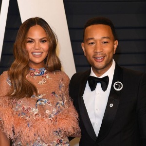 PEOPLE : Chrissy Teigen veut se faire percer le nez