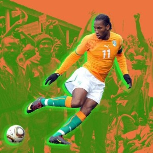 AFRIQUE 2050 :  Comment le football a introduit la démocratie en Côte d'Ivoire