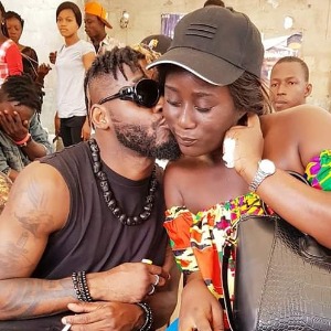 PEOPLE Côte d’Ivoire : Eunice Zunon voulait demander DJ Arafat en mariage
