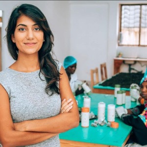 AFRIQUE 2050 :  Comment Covid-19 a changé ce commerce de thé en Tanzanie