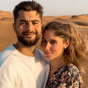 PEOPLE Koh Lanta : Jesta et Benoit attendent leur deuxième enfant