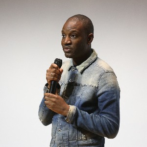 PEOPLE : Abd Al Malik papa pour la 4ème fois, le rappeur révèle le sexe et le prénom de son bébé