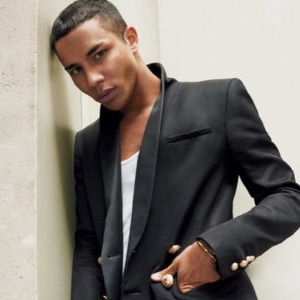 PEOPLE Olivier Rousteing : le directeur a fait un beau cadeau à Kylie Jenner