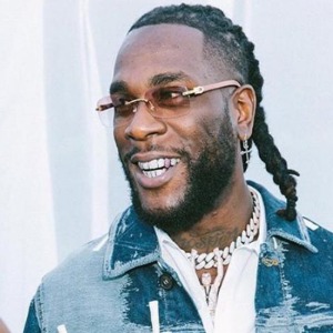 PEOPLE : Burna Boy  Diddy promet du lourd pour le prochain album de l’artiste