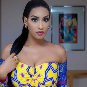 AFRIQUE 2050 :  Rondeur africaine  quelques stars qui ne passent jamais inaperçue