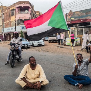 AFRIQUE 2050 : POLITIQUE Le Soudan admet implicitement des contacts avec Israël pour une normalisation