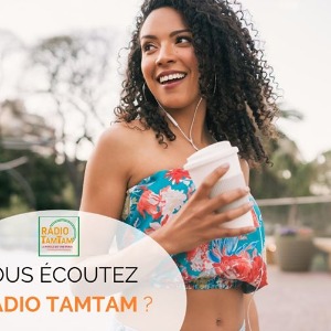COMMUNIQUE : Votre web RadioTamTam est disponible en streaming  sur Radio Garden