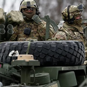 Troubles en vue : les États-Unis vont «essayer à tout prix de maintenir leur domination»