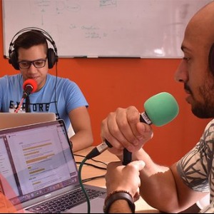 BEZONS : RadioTamTam, la webradio qui fait du bruit