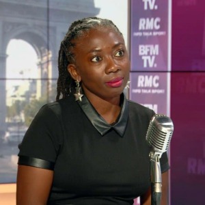 POLITIQUE : Représentée en esclave, Danièle Obono confirme sa plainte contre valeurs actuelles