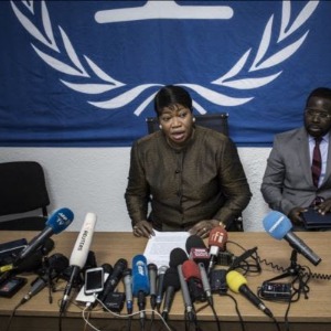 Le procureur gambien de la CPI, Fatou Bensouda, sanctionné par les États-Unis