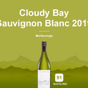 Le Néo-Zélandais de renommée internationale, n°1 dans notre classement de vins blancs