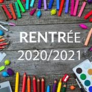 BEZONS : Bonne Rentrée scolaire 2020 et Covid-19