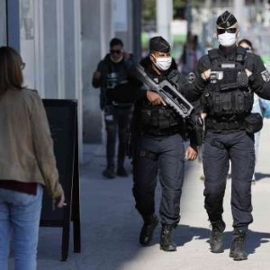 FRANCE Journaliste infiltré en «Flic» : la préfecture de police de paris signale les faits au procureur et saisit l’IGPN