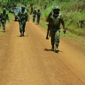 AFRIQUE 2050  RDC : des miliciens armés font une descente à Bunia, chef-lieu de l’Ituri