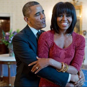 PEOPLE Michelle Obama : «Ce qui m’a marqué chez Barack, c’est son manque de prétention»