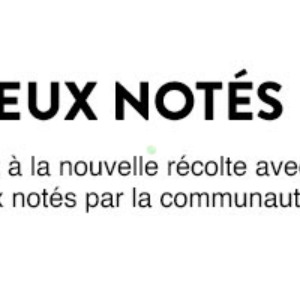 Fêtez les vendanges ! 10% de réduction sur Meilleures ventes et Les mieux notés