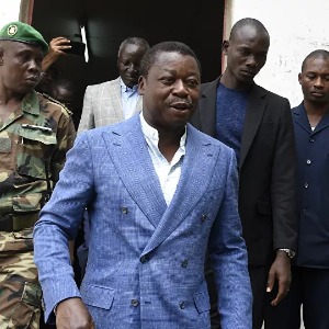 AFRIQUE 2050 : La diaspora togolaise se mobilise contre le pouvoir, inutilement ?