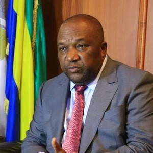 AFRIQUE 2050 GABON  Justice : Les 8 chefs d’accusation retenues contre l’écroué Léandre Nzué