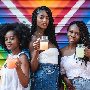 AFRIQUE 2050 : Ce livre de cuisine numérique gratuit célèbre la nourriture de la diaspora africaine