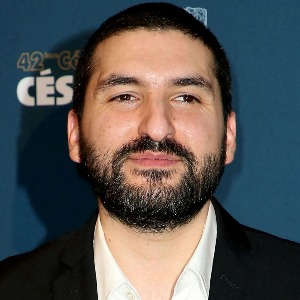 PEOPLE  Ibrahim Maalouf marié : le musicien a épousé une ancienne candidate de The Voice