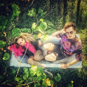 MUSIQUE : Why Nicht, le clip de Bijou Aberrant // Lauréat du FAIR