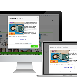 RADIOTAMTAM STORY : Pourquoi c’est plus importantes de surveiller notre site Web ?