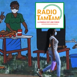 AFRIQUE 2050  : L'OMS cherche à comprendre pourquoi l'Afrique est moins touchée par le Covid-19