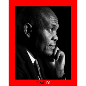 AFRIQUE 2050 : Tony Elumelu parmi les 100 personnes les plus influentes au monde