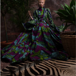 AFRIQUE 2050  : Interview: Thando Hopa n'a jamais anticipé l'acceptation dans l'industrie - elle a anticipé un combat