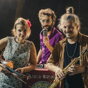 MUSIQUE : Multicultural Dub chez ODG Prod