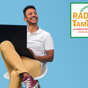 L'offre unique : Je vais diffuser votre annonce sur RadioTamTam