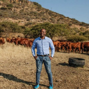 AFRIQUE 2050  : Quantifier la contribution des pasteurs aux économies, aux écosystèmes et à la faune africains