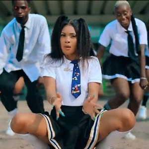 MUSIQUE : NOUVEAUTÉ  ARTISTE REBO "MBOTE