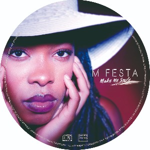 MUSIQUE : M'FESTA est une artiste