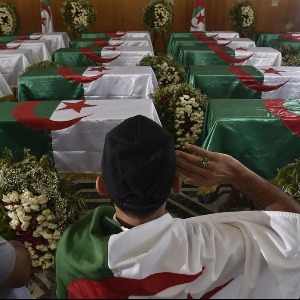 AFRIQUE2050 : L'héritage français en Afrique