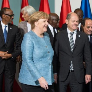 AFRIQUE2050 : La stratégie de l'Afrique en tant que lobbying auprès du G20