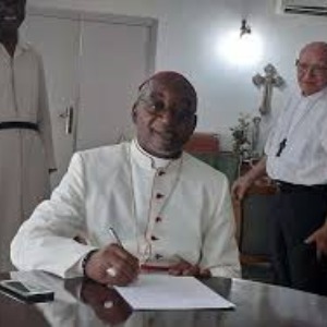 AFRIQUE2050  Etat gabonais - Eglise catholique : L’inévitable crue
