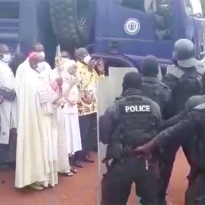 AFRIQUE2050 : GABON rupture consommée entre  l’Eglise et le pouvoir  en place au Gabon