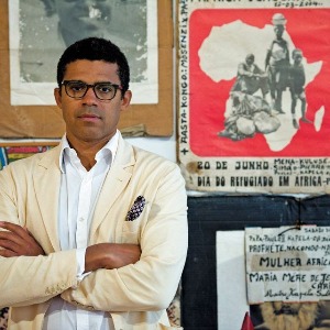 AFRIQUE2050 : Décès du propriétaire de l'une des plus importantes collections d'art africain au monde