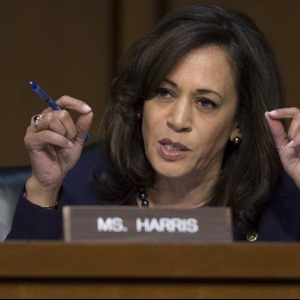 ACTU BUZZ  : Kamala Harris a prospéré au sein du comité le plus secret du Sénat.