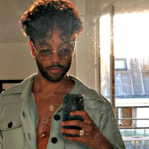 ACTU PEOPLE  Yohann Malory : le parolier de Johnny Hallyday, Matt Pokora et Jenifer accusé d'agressions sexuelles