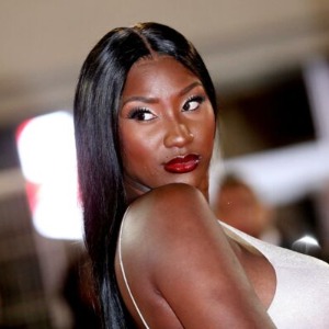 ACTU PEOPLE  : Aya Nakamura, amoureuse ? Cette question de Nathalie Renoux qui l'a mise mal à l'aise